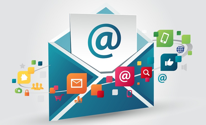 e-mail marketing