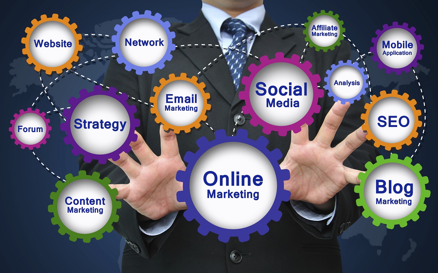 Internet Marketing