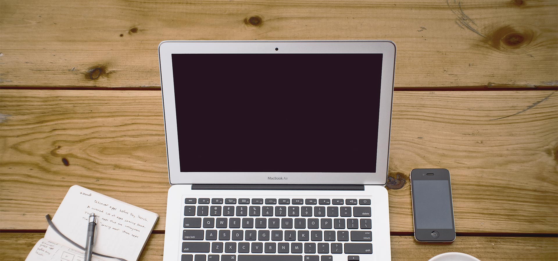 How to Create a website
