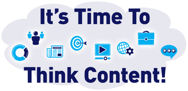 التسويق بالمحتوى -كيف تكتب موضوع متوافق مع محركات البحث
